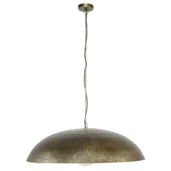 Best Wohnen Hängelampe mit 90 cm Durchmesser - Halling
