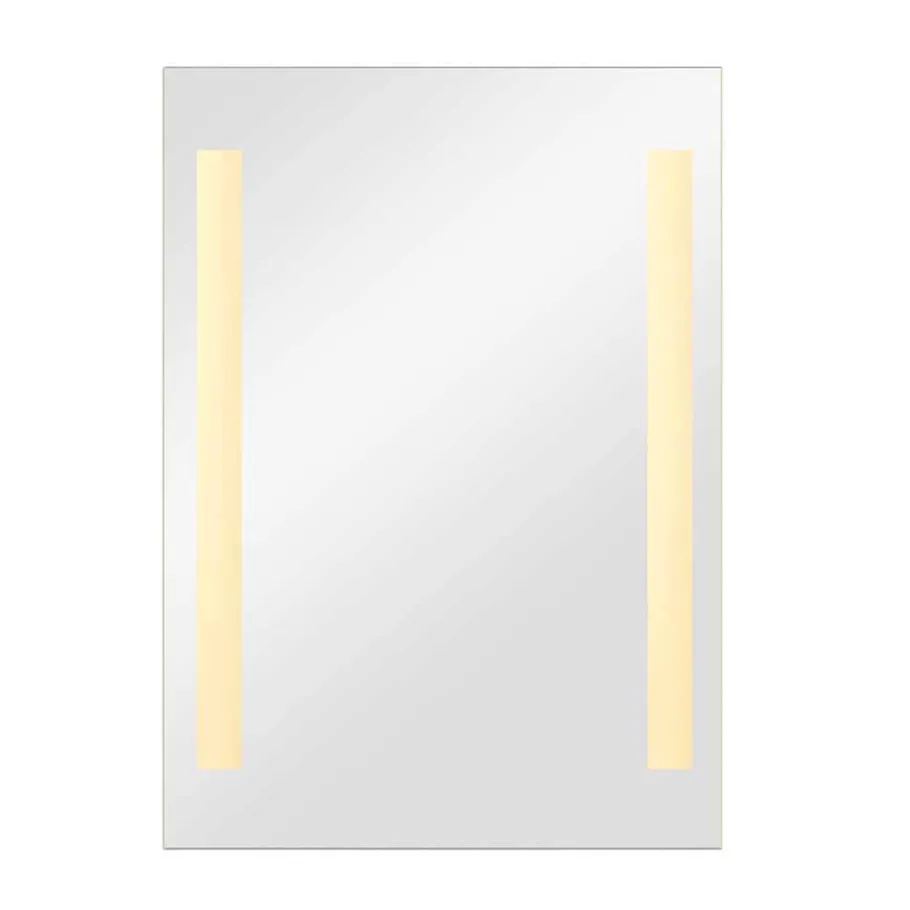 Sale Wohnen Hängespiegel mit LED Beleuchtung - Muweja