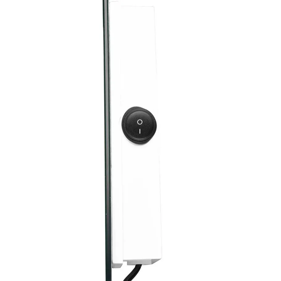 Sale Wohnen Hängespiegel mit LED Beleuchtung - Muweja