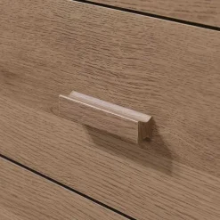 Online Wohnen Hochkommode mit 80 cm Breite - Benns