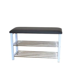 Online Wohnen Hocker Lil mit Regal
