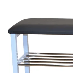 Online Wohnen Hocker Lil mit Regal