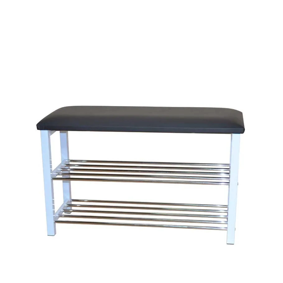 Online Wohnen Hocker Lil mit Regal
