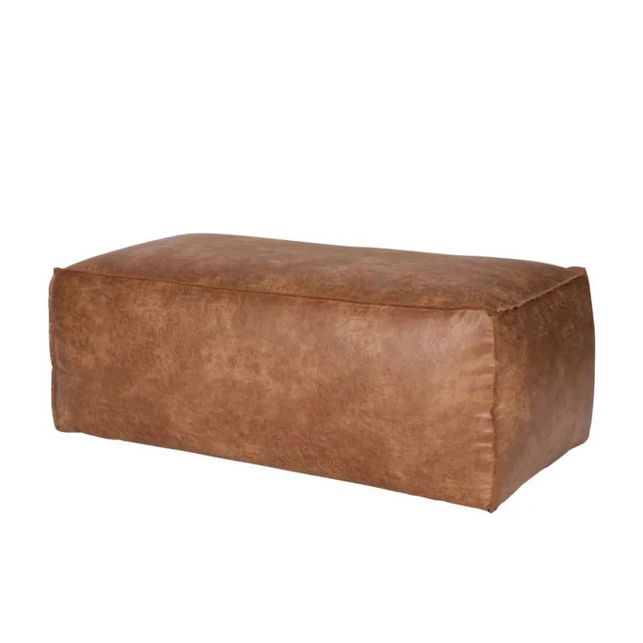 Discount Wohnen Hocker Montry für Sofa