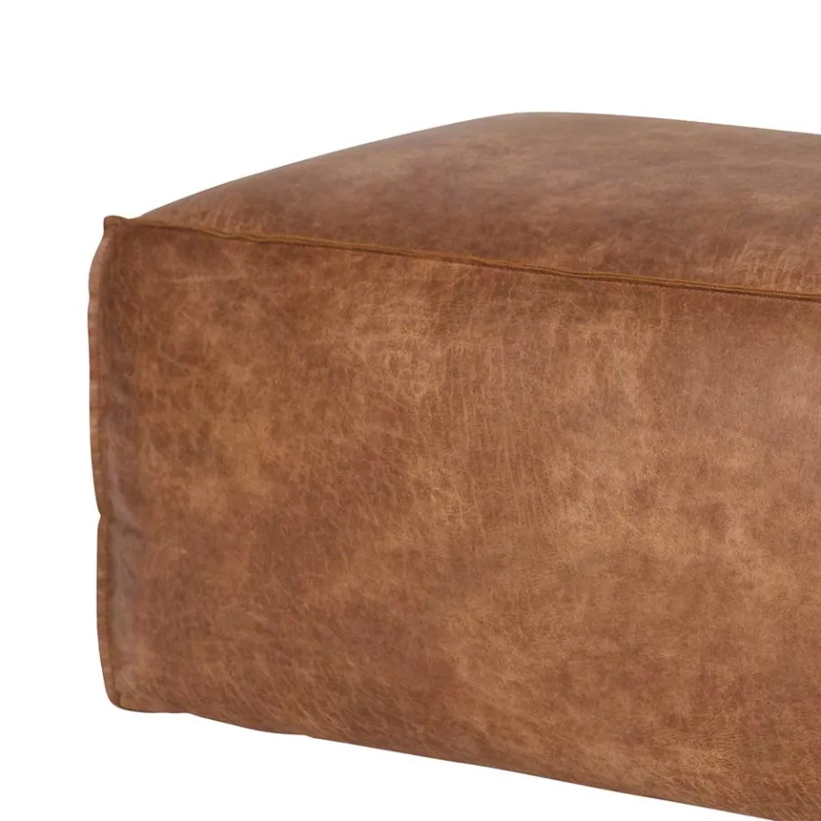 Discount Wohnen Hocker Montry für Sofa