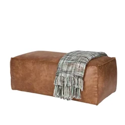 Discount Wohnen Hocker Montry für Sofa