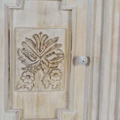 Discount Wohnen Hohe Kommode im orientalischen Stil - Cionga