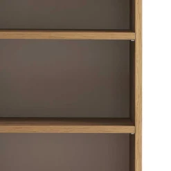 Best Wohnen Holzdekor Badausstattung Möbel - Arazony (dreiteilig)