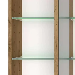 Best Wohnen Holzdekor Badausstattung Möbel - Arazony (dreiteilig)