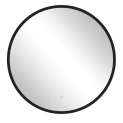 Best Wohnen Holzdekor Badeinrichtung in Eiche Dunkel - Ucaida (vierteilig)