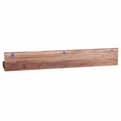 Sale Wohnen Holz-Wandboard Vislan in L-Form