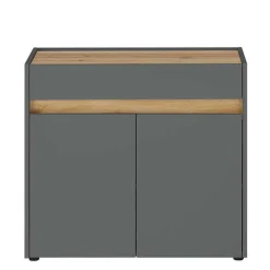 Sale Wohnen Home Office Kombination Set - Ahilav (vierteilig)