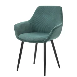 Outlet Wohnen Industrial Essgruppe Set - Tampar (fünfteilig)