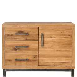 Sale Wohnen Industry Kombi-Kommode 1-türig - Mulcian