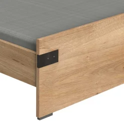 Wohnen Jugendbett in Plankeneiche NB - Uletria