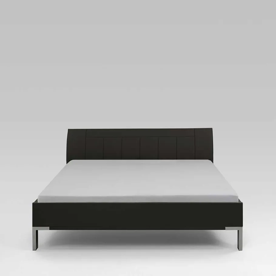 Wohnen Jugendbett Varianta mit Polsterkopfteil