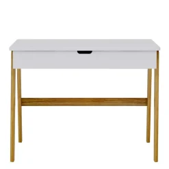 Sale Wohnen Jugendschreibtisch im Skandi Design - Drian