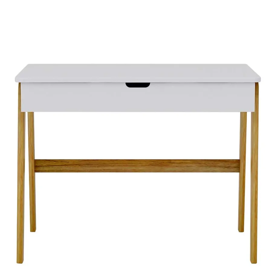 Sale Wohnen Jugendschreibtisch im Skandi Design - Drian