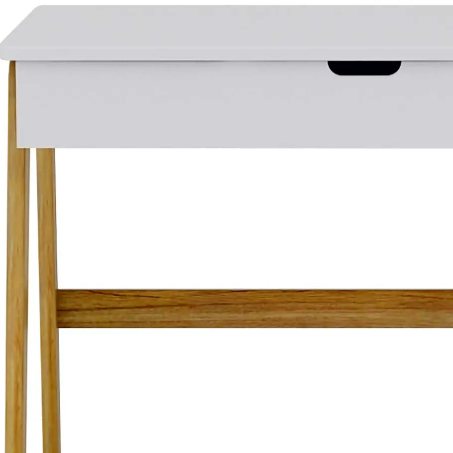 Sale Wohnen Jugendschreibtisch im Skandi Design - Drian