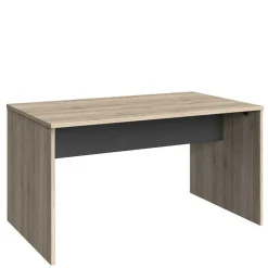 Outlet Wohnen Jugendzimmer in Eiche San Remo Optik - Jilamenda (siebenteilig)