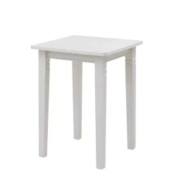Wohnen Küchenbartisch Onesti in Weiß