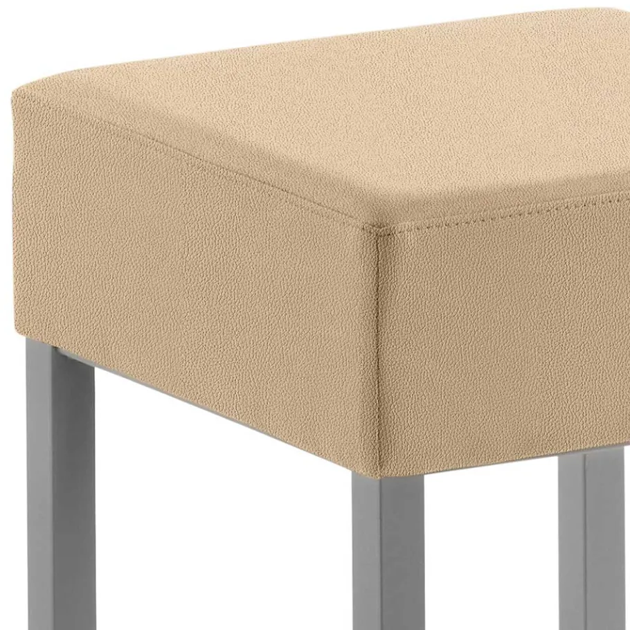 Sale Wohnen Küchenhocker mit 64 cm Sitzhöhe - World