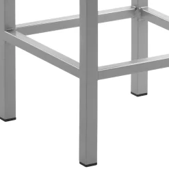 Sale Wohnen Küchenhocker mit 64 cm Sitzhöhe - World