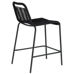 Outlet Wohnen Küchenstühle mit 62 cm Sitzhöhe - Mag (4er Set)