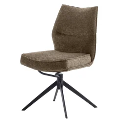 Best Wohnen Küchenstuhl um 360 Grad drehbar - Manore (2er Set)