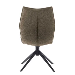 Best Wohnen Küchenstuhl um 360 Grad drehbar - Manore (2er Set)