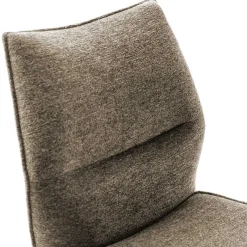 Best Wohnen Küchenstuhl um 360 Grad drehbar - Manore (2er Set)