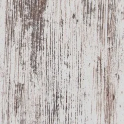 Wohnen Küchentisch in Holzoptik White Wash Shabby - Remania