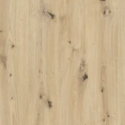 Sale Wohnen Küchentisch in Holzoptik Wildeiche - Ofarello