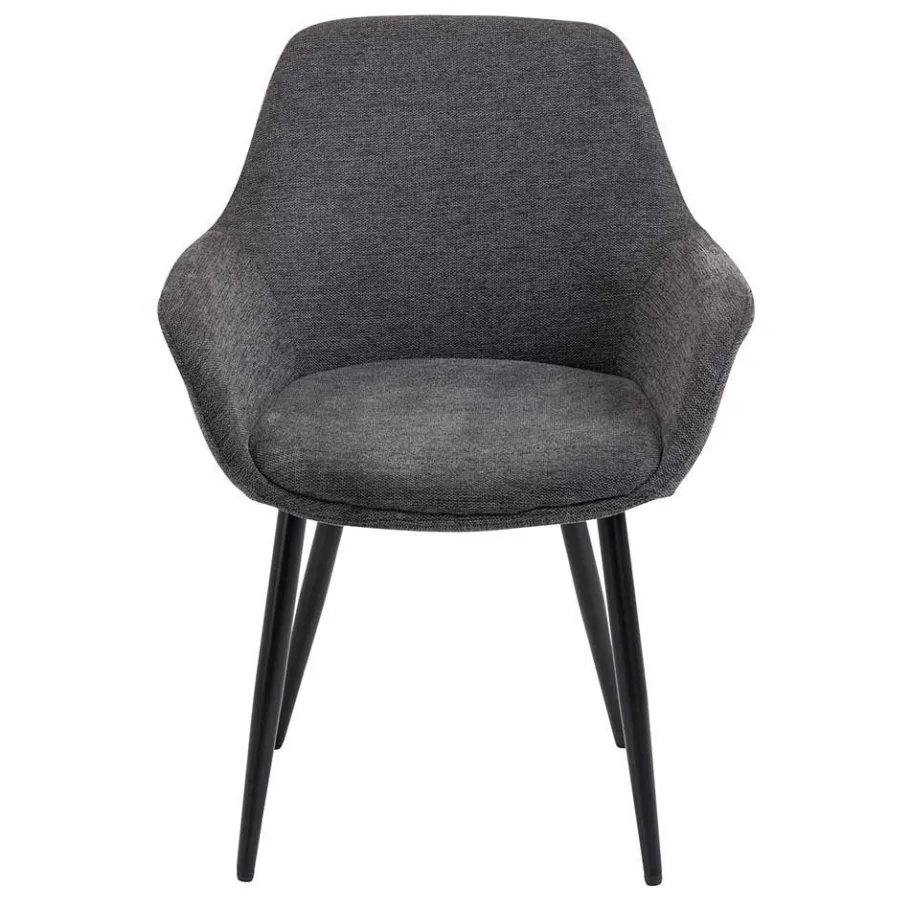 Outlet Wohnen Küchentisch und Stühle Set - Selka (fünfteilig)