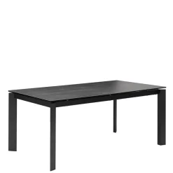 New Wohnen Keramik Ausziehtisch für acht bis zehn Personen - Lioscas