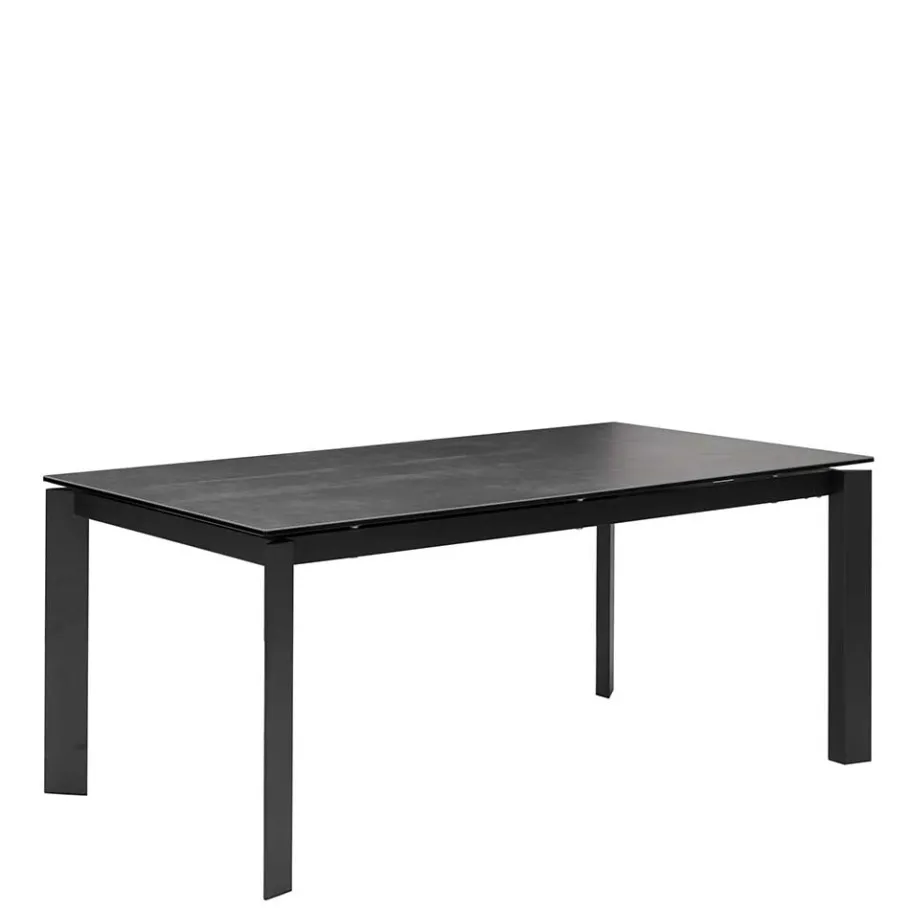 New Wohnen Keramik Ausziehtisch für acht bis zehn Personen - Lioscas