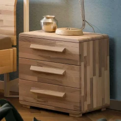 Hot Wohnen Kernesche Himmelbett mit Metall Weiß - Bahos