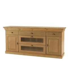 Sale Wohnen Kiefer Sideboard Piatra im Landhausstil