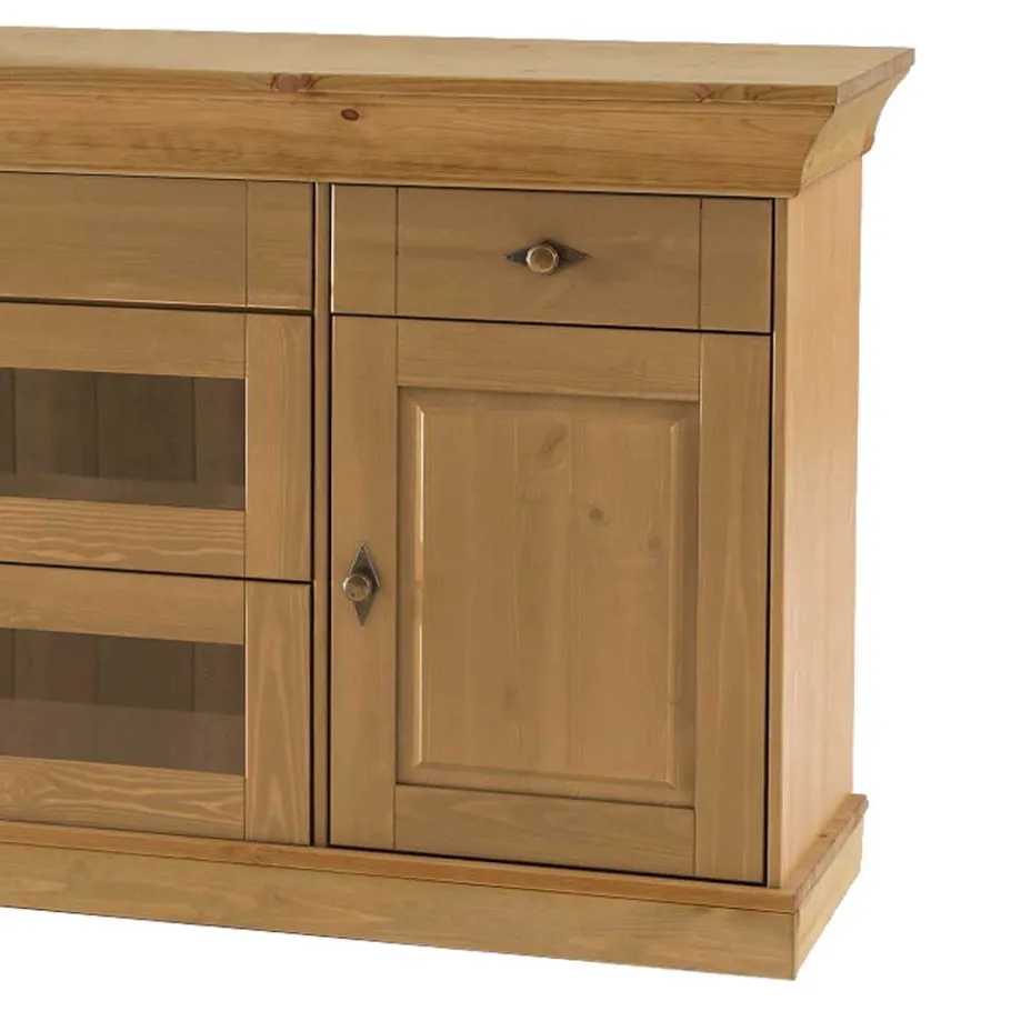 Sale Wohnen Kiefer Sideboard Piatra im Landhausstil