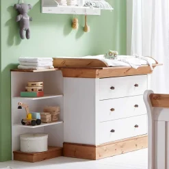 Clearance Wohnen Kinder Kommode oder Wickelkommode - Sibiuta I