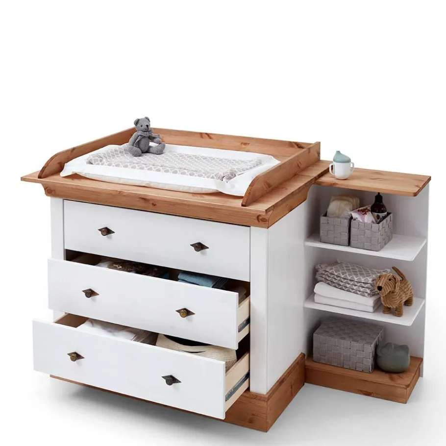 Clearance Wohnen Kinder Kommode oder Wickelkommode - Sibiuta I