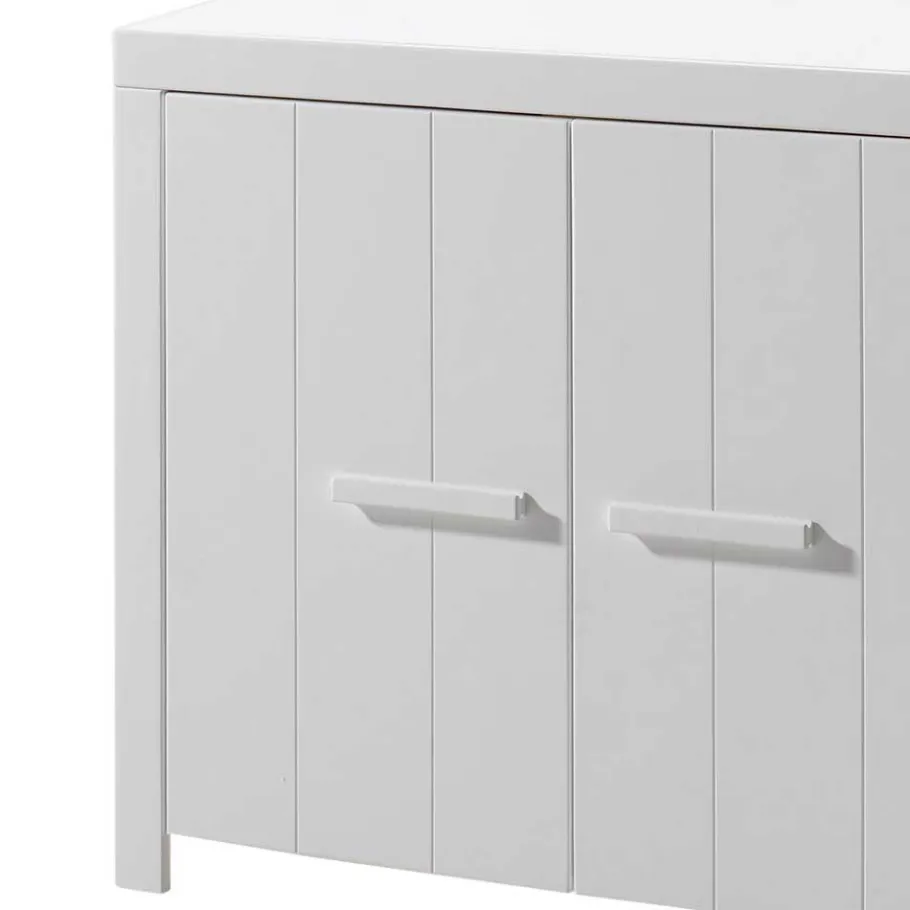 Sale Wohnen Kinderzimmer Kommode - Wickelaufsatz optional - Ellen