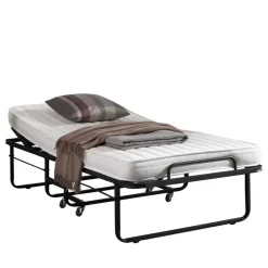 Clearance Wohnen Klappbett Kandis aus Metall