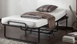Clearance Wohnen Klappbett Kandis aus Metall
