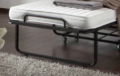 Clearance Wohnen Klappbett Kandis aus Metall