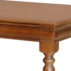 Sale Wohnen Klassischer Couchtisch mit zusätzlicher Ablage - Kimms