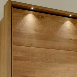 Outlet Wohnen Kleiderschrank mit drei Gleittüren - Formosa
