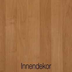 Outlet Wohnen Kleiderschrank mit drei Gleittüren - Formosa