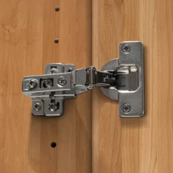 Clearance Wohnen Kleiderschrank mit fünf Türen - Dilacco