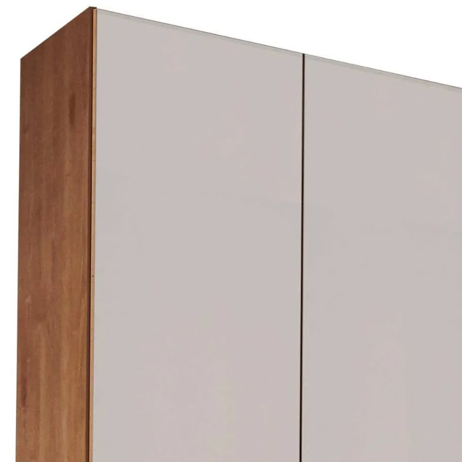 Clearance Wohnen Kleiderschrank mit fünf Türen - Dilacco